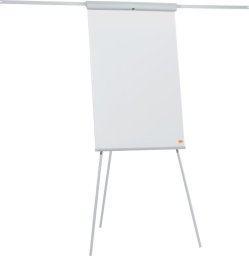 System interaktywny Nobo Flipchart magnetyczny Essentials 2ramion