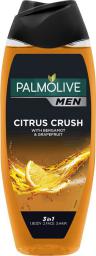  Palmolive  Żel pod prysznic Men 3w1 Citrus Crush 500ml