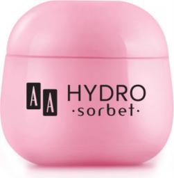  Oceanic AA Hydro Sorbet Krem multinawiżenie + odżywienie - cera sucha i bardzo sucha 50ml