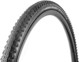 Wolfpack Opona zwijana Wolfpack Gravel Super Speed 40-622 Tubeless Ready ToGuard Compound Czarna