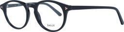 Bally Ramki do okularów Unisex Bally BY5032 49001