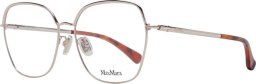 Max Mara Ramki do okularów Damski Max Mara MM5061-D 57028