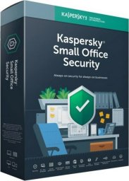 Kaspersky Lab Program Antywirusowy Hiszpański Kaspersky KL4541X5KFS-20ES