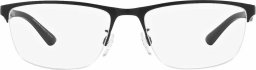 Emporio Armani Ramki do okularów Męskie Emporio Armani EA 1142