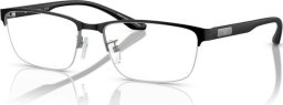Emporio Armani Ramki do okularów Męskie Emporio Armani EA 1147