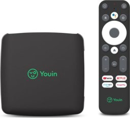 Youin Adapter Smart TV Youin EN1060K