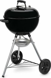 Grill elektryczny Weber Przenośny grill Weber E-4710