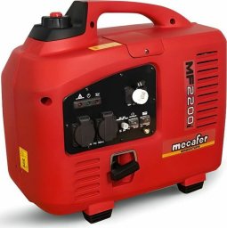 Agregat Mecafer Generator MECAFER 2200 W