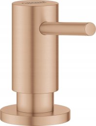  Grohe GROHE DOZOWNIK COSMOPOLITAN BRUSHED WARM SUNSET.  40535DL0