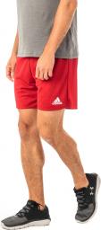 Adidas Spodenki męskie Parma 16 Short czerwone r. XXL (AJ5881)