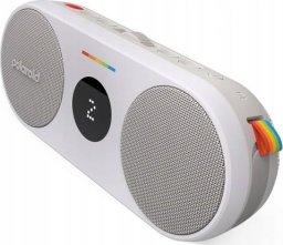 Głośnik Polaroid Polaroid P2 - głośnik bezprzewodowy 20W (gray)