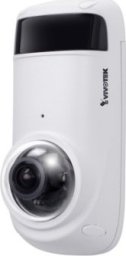 Kamera IP Vivotek VIVOTEK CC9381-HV Cube kamera IP 5MP, 180 H.265, IR 15m WDR Pro SNV IP66 IK10