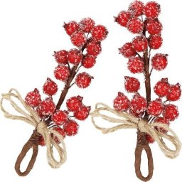 Dekoracja świąteczna Springos gałązka