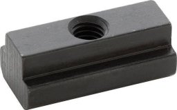 Format Nakrętka teowa DIN508L M12x14mm FORMAT