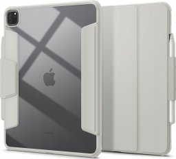 Etui na tablet Spigen Air Skin Pro, gray - iPad Pro 13" 2024