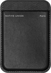 Native Union (Re)Classic Wallet, black