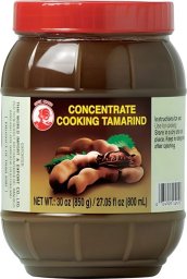 Cock Brand Koncentrat z tamaryndowca 850g - Cock Brand