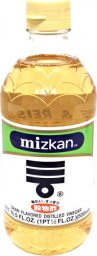  Mizkan Ocet ryżowo - zbożowy Kokumotsu 500ml - Mizkan