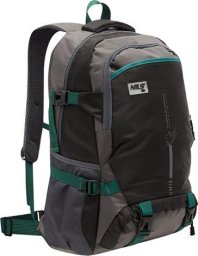 Plecak turystyczny Nils Extreme Range 45 l Czarny