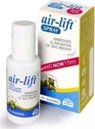 First+ AIR-LIFT GOOD BREATH spray 15ml