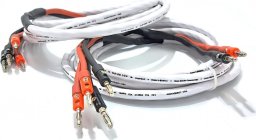 Kabel AQ Acoustique Quality 646-BW - audiofilski kabel głośnikowy BI-WIRING Długość  4 metry