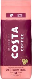 Kawa ziarnista Costa Coffee Caffe Crema Blend 1 kg