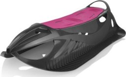 Gizmo Riders Bobsleje GIZMO RIDERS Neon Grip monster pink