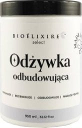 Bioelixire Bioelixire Select Odżywka odbudowująca 950 ml