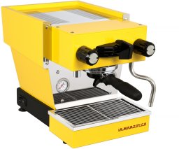 Ekspres ciśnieniowy La Marzocco La Marzocco Home - Linea Micra Żółty - Ekspres ciśnieniowy