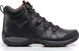 Buty trekkingowe męskie Columbia Buty męskie Columbia Dunwood