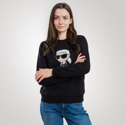 Karl Lagerfeld Bluza damska Karl Lagerfeld