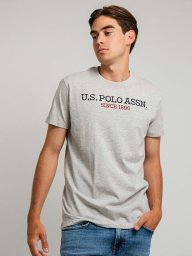  U.S. Polo Assn Koszulka męska U.S. Polo Assn. 49351-P63B-188