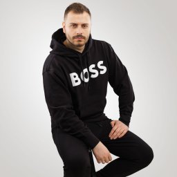 Boss Bluza męska Boss