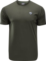 Emporio Armani Koszulka męska EA7 Emporio Armani
