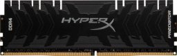 Pamięć HyperX Predator, DDR4, 8 GB, 4266MHz, CL19