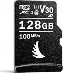 Karta Angelbird AV PRO microSD 128 GB V30