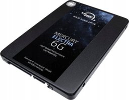 Dysk SSD OWC 1.0TB Mercury Electra 6G 2.5-inch 7mm SATA 6.0Gb/s Solid-State Drive