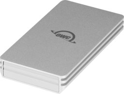 Dysk zewnętrzny SSD OWC Envoy 1TB Szary (OWCENVS01)