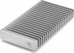 Kieszeń OWC 8.0TB Express 1M2 portable NVMe USB4 (USB-C) SSD