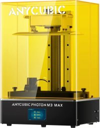 Anycubic Drukarka 3D - Anycubic Photon M3 Max - żywiczna}