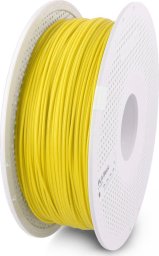  BambuLab Filament Bambu Lab PLA Basic 1,75mm 1kg - w zestawie z wielorazową szpulą - Yellow}