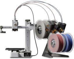 Drukarka 3D BambuLab A1 mini Combo (BML-24565)