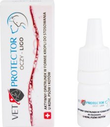 Sante JM SANTE Polisept Vet Protector Oczy-Ligo 3ml