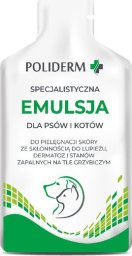  TRITON JM SANTE Poliderm Emulsja 15ml