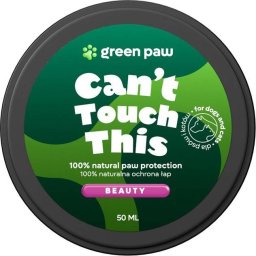  TRITON Green Paw Cant Touch This - 50 ml (100% naturalna maść na łapy)