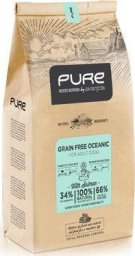  Pure PURE Grain Free Oceanic adult 2kg.