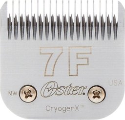 Oster OSTER 919-16 Blade set (7F), 3,2 mm