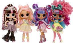  SES L.O.L. Surprise Swap doll Tweens fashion, 25 cm