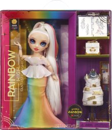 Rainbow High RAINBOW HIGH Dolls Fantastic Fashion, 33 cm