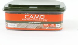 Camo Wood screws ProTech C4 48mm 350 pcs
